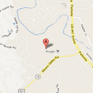 Whaley Family Eyecare 2541 Sand Pike Blvd.  Pigeon Forge, TN 37863